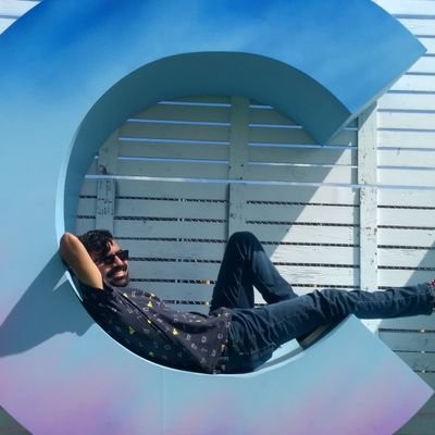 Senior VFX Artist on @PlayHearthstone. He/Him. Tweets and opinions are my own.
Portfolio: https://t.co/DkGbH76dA1