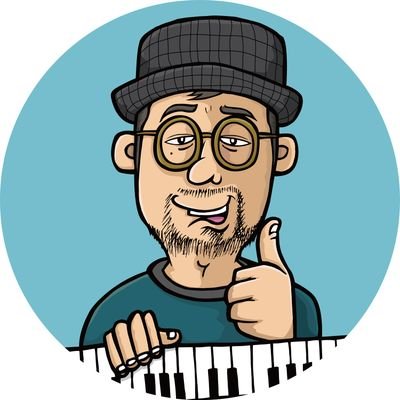 kxdegawa's profile picture. 作曲・編曲 ・トラックメイク・サウンドプロデュース。鍵盤ハーモニカのClaviettaを愛用。