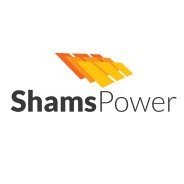 Shams Power Limited