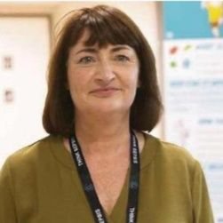Nuala Clarke Profile