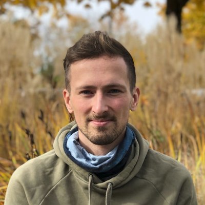 LZeisel's profile picture. PhD student | Thorn-Seshold group | LMU Munich