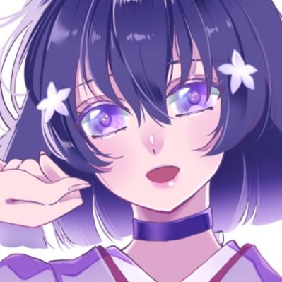 紫 香花さんのプロフィール画像