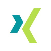 XING (@xing_de) Twitter profile photo