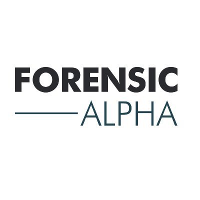 In-depth forensic reports generated by machine intelligence. Not investment advice