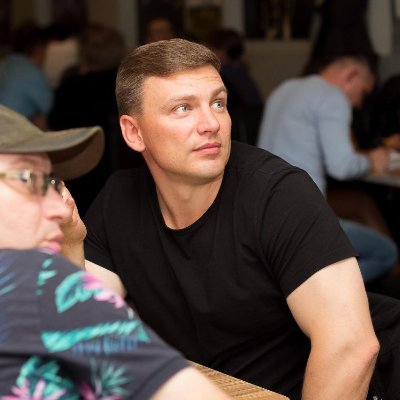 Marin73377453's profile picture. Cognitive complexity is a point of growth.