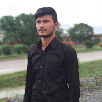 VishalK857994's profile picture. 