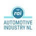 RAI Automotive Industry NL (@automotive_nld) Twitter profile photo RAI Automotive Industry NL (@automotive_nld) Twitter profile photo