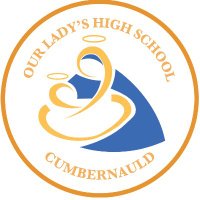 OLHS Cumbernauld(@OLHSCumbernauld) 's Twitter Profile Photo