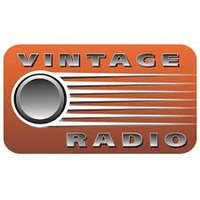 Vintage Radio (@vintradio) 's Twitter Profile