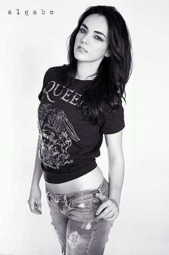 fashion adict!!...imposible es una opinion no una realidad