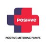 posimetering's profile picture. Manufacturer of Dosing Pumps, Dosing Systems, Process Equipment and Industrial Mixers