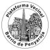 Vecinos por Penyaroja (@vlcpenyaroja) Twitter profile photo Vecinos por Penyaroja (@vlcpenyaroja) Twitter profile photo