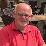 Jan Westert Profile