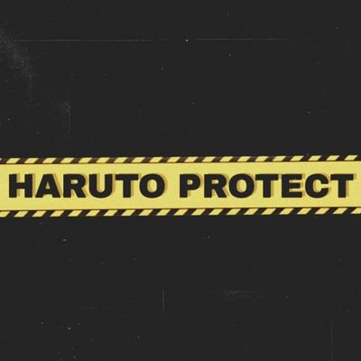 for protecting Treasure's Haruto and clearing his search! DM are open!