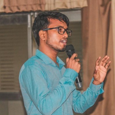 Working at Ministry of Education's Innovation Cell, AICTE, GoI