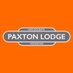 Paxton Lodge (@staypaxtonlodge) Twitter profile photo