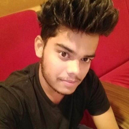shaileshdubey3's profile picture. 
