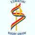 Eswatini Rugby Union (@eswatini_rugby) Twitter profile photo