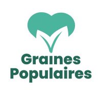 Graines Populaires (@grainespop) 's Twitter Profile Photo Graines Populaires (@grainespop) 's Twitter Profile Photo