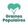 GrainesPop's profile picture. Faire germer des solutions écologiques concrètes et adaptables à toutes les situations de vie ! 🍃#EcologiePopulaire contact@grainespopulaires.org