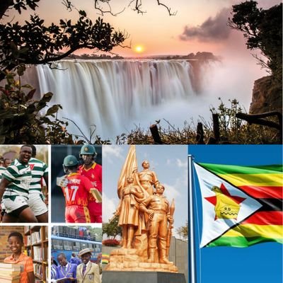 #Zimbologist 🇿🇼 #Zimbology 
#Zimbabwe #Africa