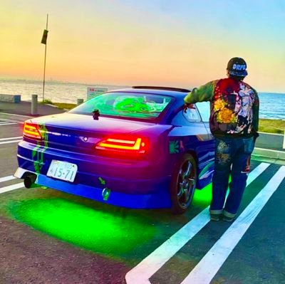 かとだいさんのプロフィール画像