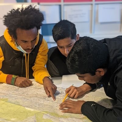 Northbourneyi's profile picture. Supporting Young People's Development Through Activity and Achievement. We run 16 play & Youth work sessions per week for young people 8-19 years.