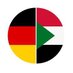 German Embassy in Sudan (@GermanyinSudan) Twitter profile photo