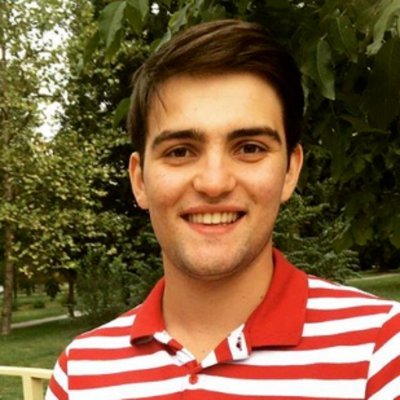 Dimitar11597622's profile picture. 