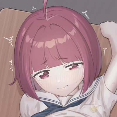 Block🔞さんのプロフィール画像