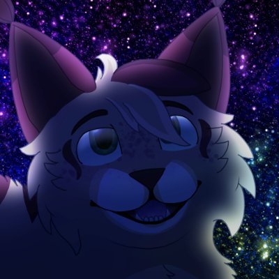 Leaf/Peter - 24 - he/him 
will post about: warrior cats, pokemon, animal crossing, and original content  
https://t.co/xyZDouFQQM