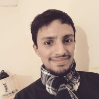 Ameya P. (@amyprb) 's Twitter Profile