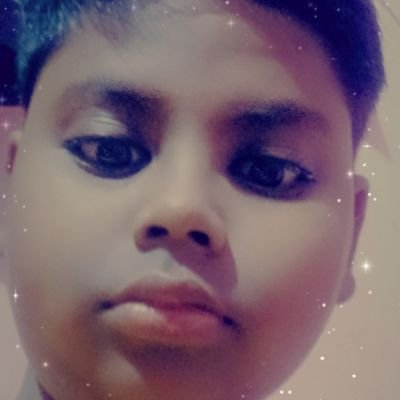 I am Adarsh Kumar sah I join twitter