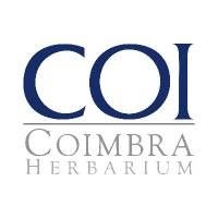 Coimbra Herbarium (COI)(@CoiHerbarium) 's Twitter Profile Photo