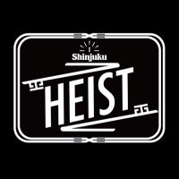 Shinjuku HEIST(@Shinjuku_HEIST) 's Twitter Profile Photo