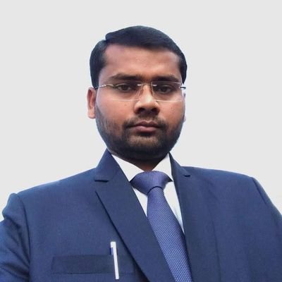 Assistant Professor, Department of Political Science, Galgotias University