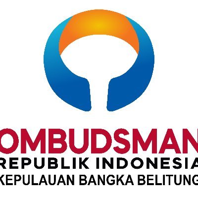 Akun Twitter Resmi Ombudsman RI Perwakilan Kepulauan Bangka Belitung, Jalan A.Yani. No.3, Pangkalpinang,Kep. Bangka Belitung. Telp (0717)9114193, WA 08119733737