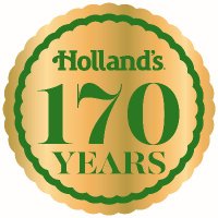 Holland's (@hollandspies) 's Twitter Profile