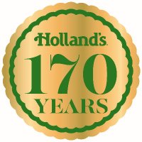 Holland's(@HollandsPies) 's Twitter Profileg