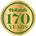 Holland's (@hollandspies) Twitter profile photo Holland's (@hollandspies) Twitter profile photo
