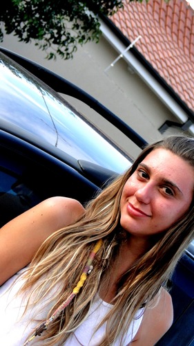 IsabelaSpalato's profile picture. 