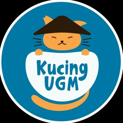 Akun Resmi Perkucingan di UGM 🐈 | Menerima segala bentuk donasi untuk Street Feeding, TNR (sterilisasi), foster, rescue dsb | Hubungi melalui link dibawah