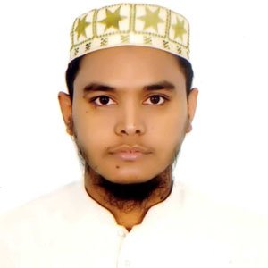 Anisur Rahman