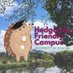 University of Stirling Hedgehog Friendly Campus (@StirUniHFC) Twitter profile photo