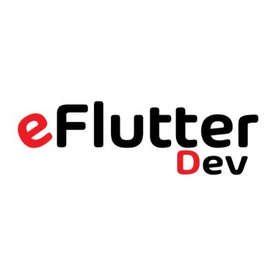 Highly creative and multitalented flutter developer.3+ years we provide the best service. Contact us for any kind of flutter work.