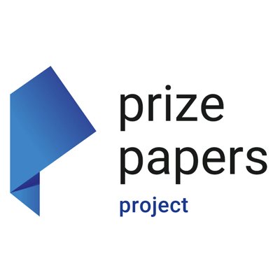 Prize_Papers Profile Picture