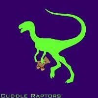 Cuddle Raptors (@cuddleraptors) 's Twitter Profile Photo Cuddle Raptors (@cuddleraptors) 's Twitter Profile Photo