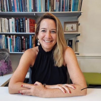 Kpk3P's profile picture. Counselor to the President NYU II Professor @NYU_OT II Principal Investigator @asdnestnyu II tweets = my own