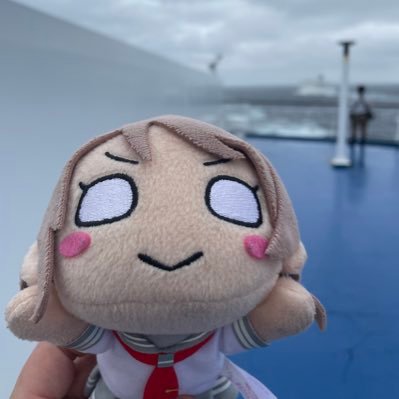 おいもさん(╮╯╭)さんのプロフィール画像