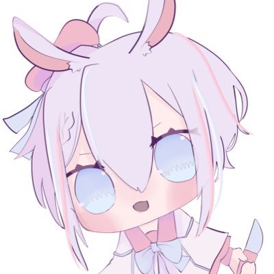 usagitokii's profile picture. hi im tokii! i'm aspiring virtual bunbun | FIL/JP/EN おk! | mama: @pan14_ rig: @nebuhoshimi | icon: @ichikashuu | bobolive!